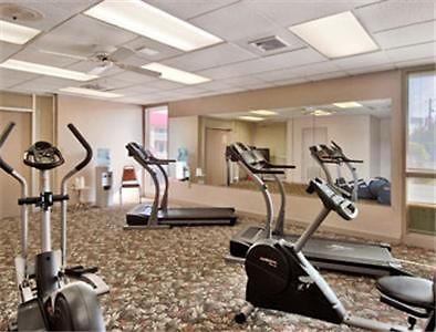 Ramada Ltd. Conference Center Hotell Tifton Fasiliteter bilde