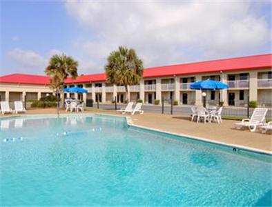 Ramada Ltd. Conference Center Hotell Tifton Fasiliteter bilde