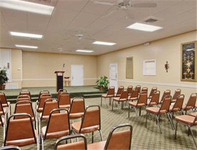 Ramada Ltd. Conference Center Hotell Tifton Fasiliteter bilde